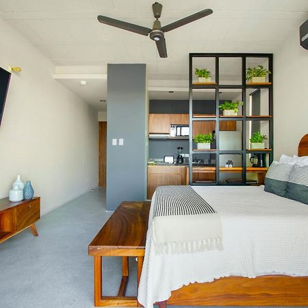 Searena Boutique Condos Playa del Carmen Habitación foto