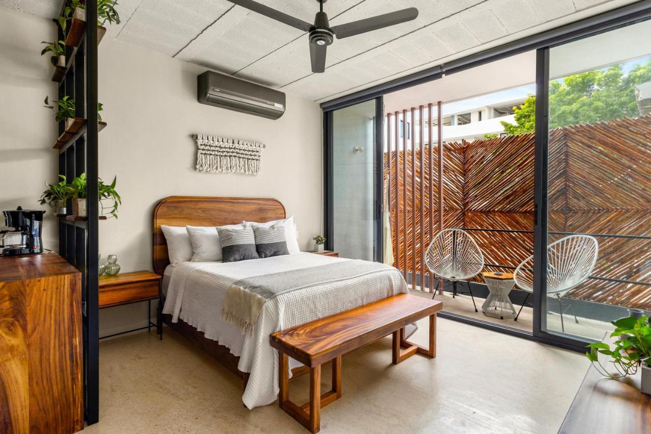 Searena Boutique Condos Playa del Carmen Habitación foto