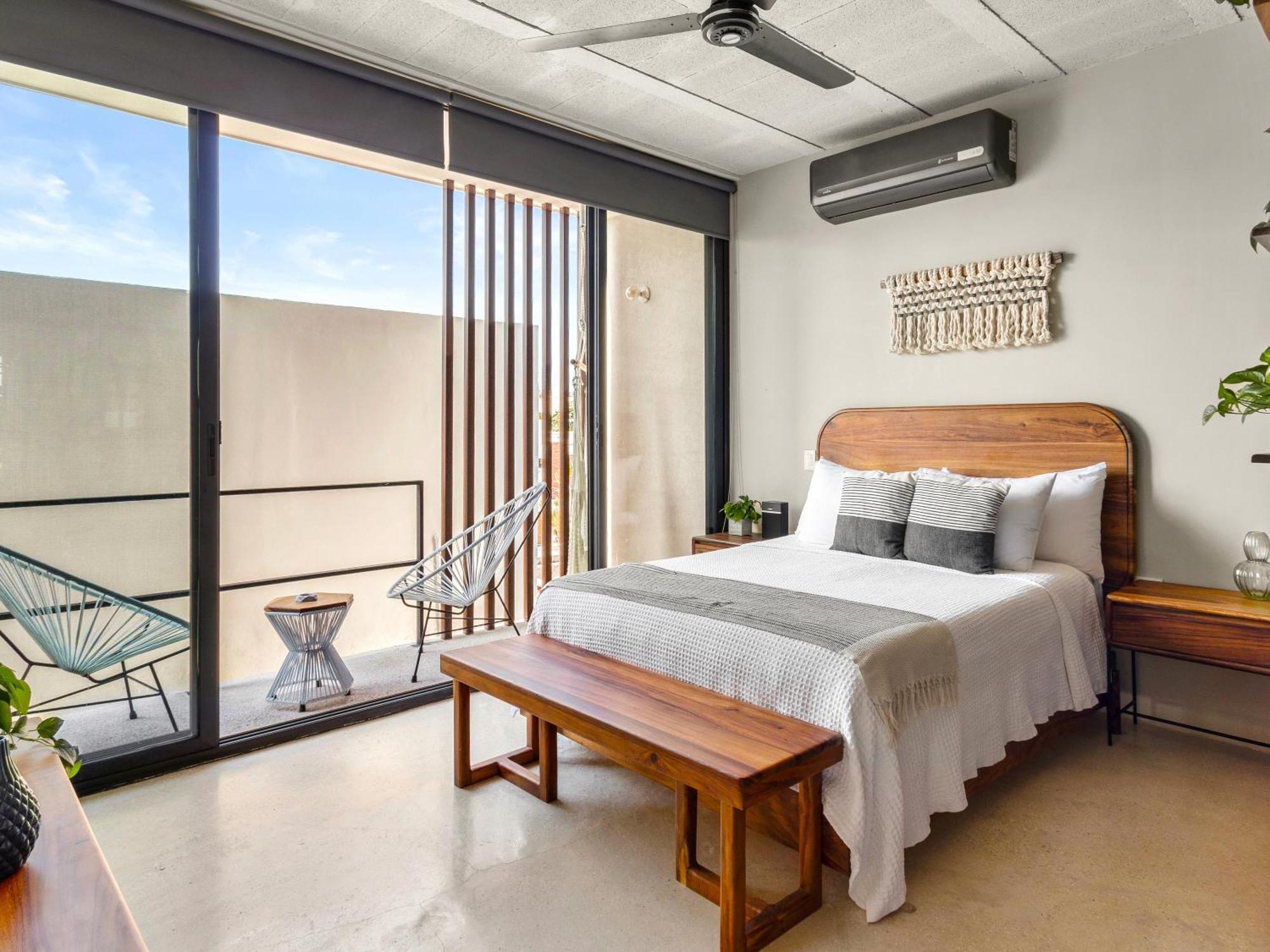 Searena Boutique Condos Playa del Carmen Habitación foto