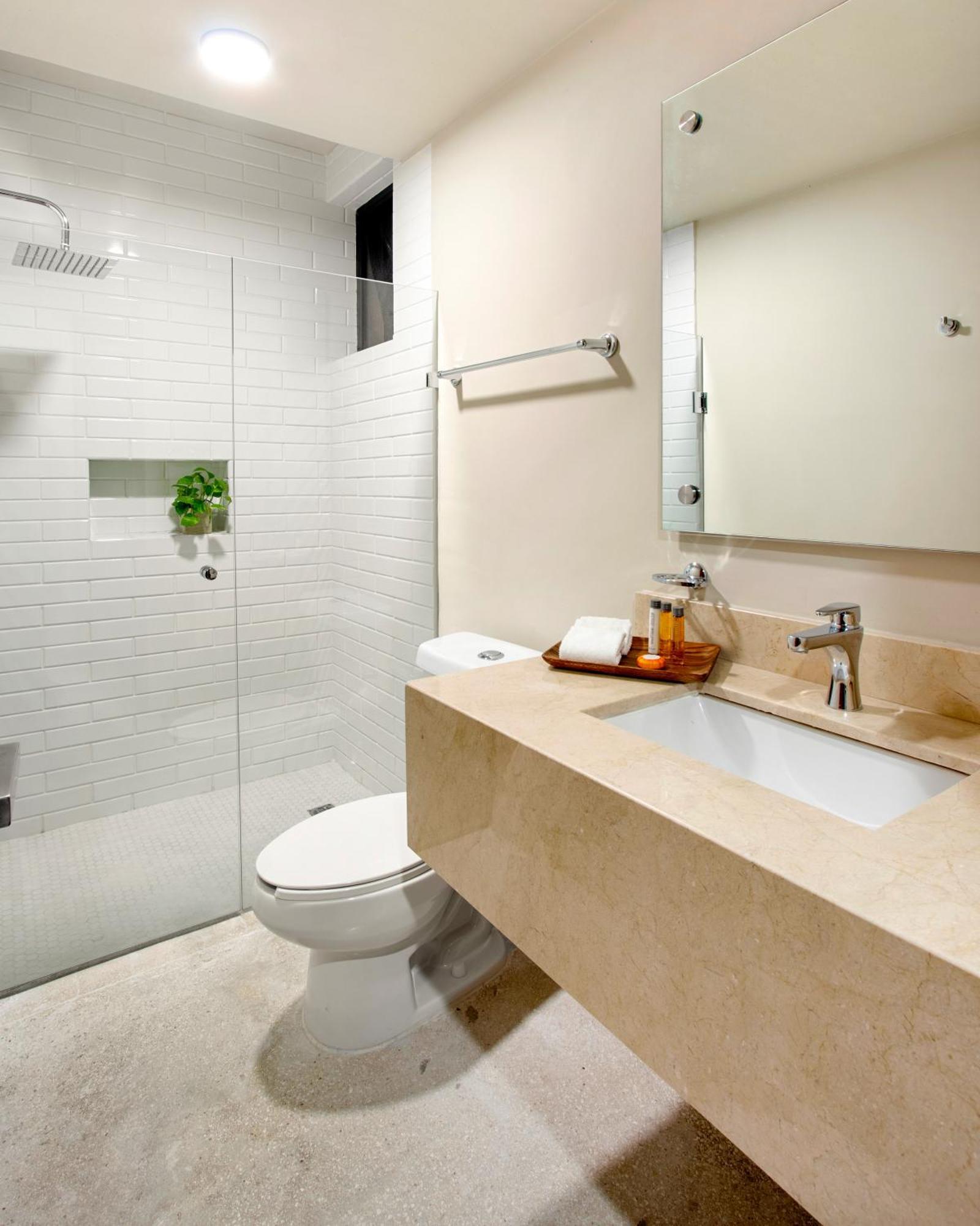 Searena Boutique Condos Playa del Carmen Habitación foto