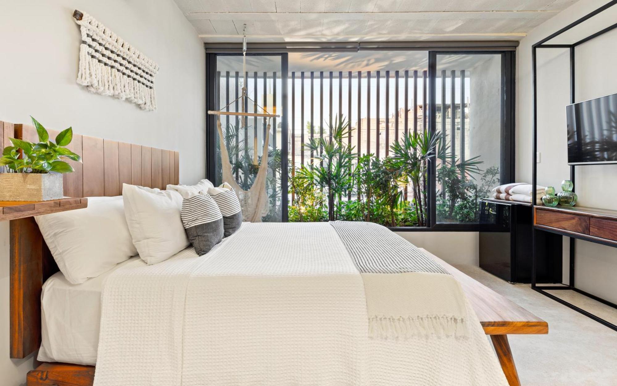 Searena Boutique Condos Playa del Carmen Habitación foto